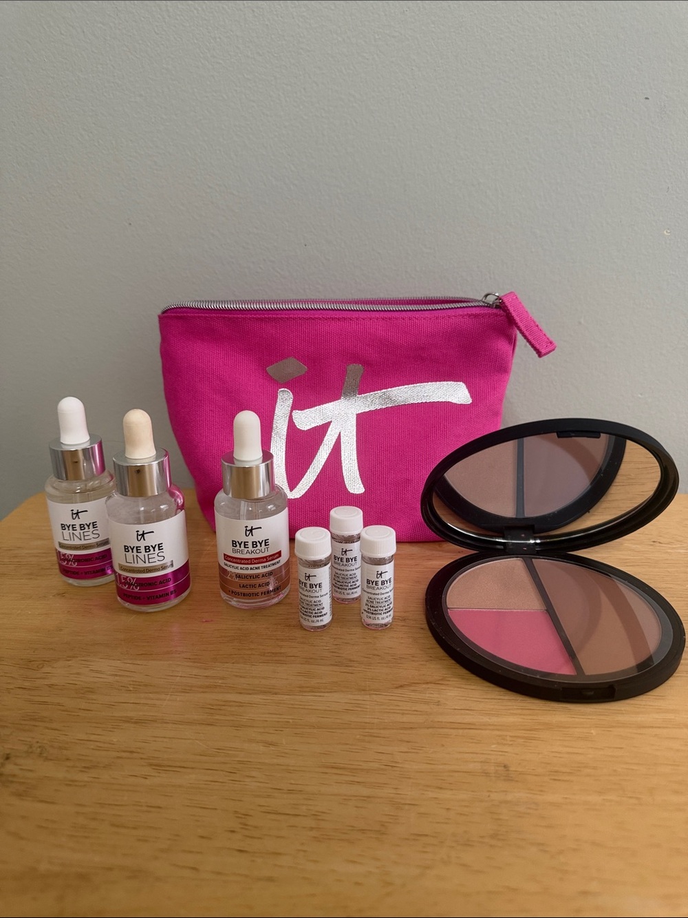 itCosmetics Bundle